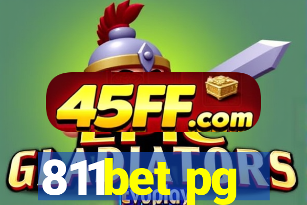 811bet pg